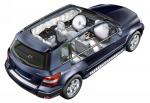 Mercedes-Benz GLK-Class 2010 года